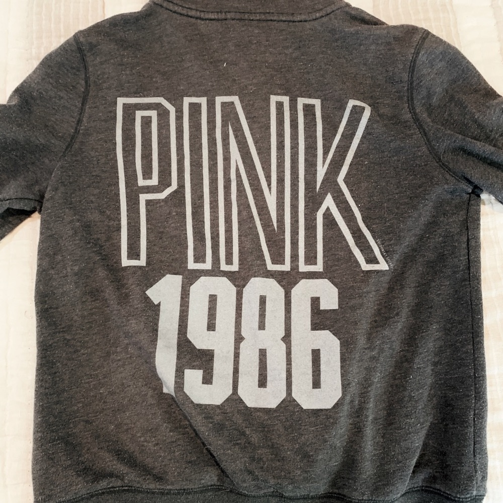 Victoria’s Secret pullover